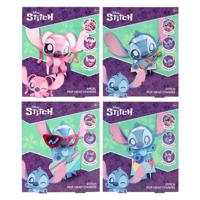 Canenco Vouw je eigen stitch 3d figuur karton Canenco Vouw je eigen stitch 3d figuur karton