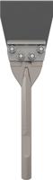 Bosch Accessoires PRO HEX 28 Vloerschraper | 152 x 510 mm - 2608690677