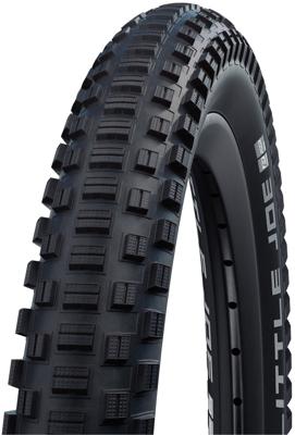 SCHWALBE buitenband "little joe" performance line tire little joe perf.line 37-254