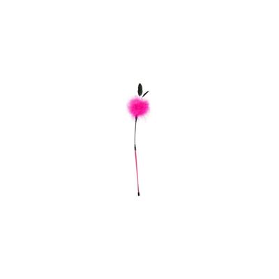 Feather Tickler Sweet Caress Roze