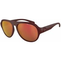 Heren zonnebril Armani Exchange AX4126SU-82746Q ø 58 mm