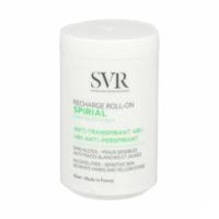 Svr Spirial Roll-on Recharge 50ml