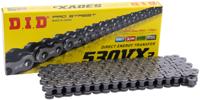 D.I.D Chain did 530 vx3 120 n gray/gray open