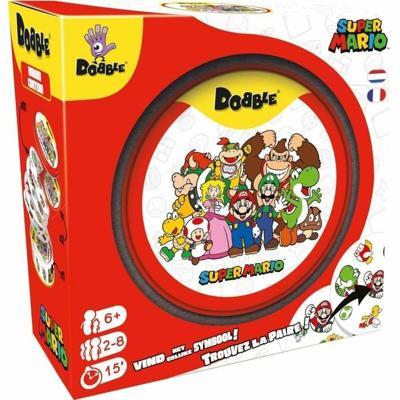 Educatief Spel Asmodee