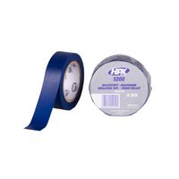 HPX PVC isolatietape | Blauw | 19mm x 10m - IL1910 - IL1910 - thumbnail