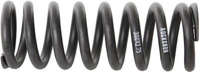 ROCKSHOX veer spring 300lb 216/222x70 gr