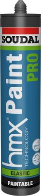 Soudal HMX Paint Pro 300ml - RAL 7001 Zilvergrijs