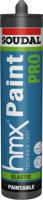 Soudal HMX Paint Pro 300ml - RAL 7001 Zilvergrijs