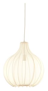 Light & Living Hanglamp 'Elati' 50cm, kleur Zand