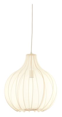 Light & Living Hanglamp 'Elati' 50cm, kleur Zand