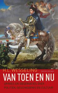 Van toen en nu - H.L. Wesseling - ebook