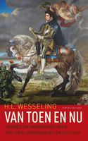 Van toen en nu - H.L. Wesseling - ebook - thumbnail