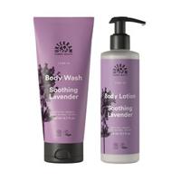 Gift Set Bodylotion en Body
