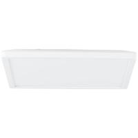 Brilliant PlafondlampSorell 29,5 x 29,5cm wit - G99880A05