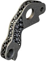SILCA derailleur-bevestigingshaak derail.hanger factor