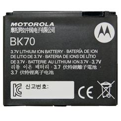Motorola accu BK70 origineel