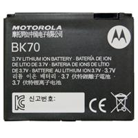 Motorola accu BK70 origineel