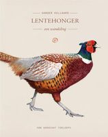 Lentehonger - Sander Kollaard - ebook