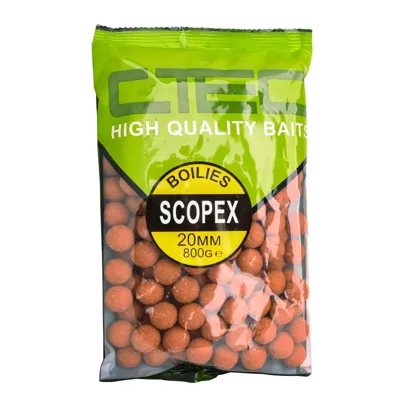 CTEC Spro CTEC Scopex Bolies 20mm 800g