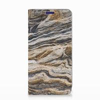 Samsung Galaxy S10e Standcase Steen