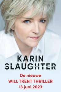 Na die nacht - Karin Slaughter - ebook