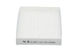 AMC Filter Interieur NC2055