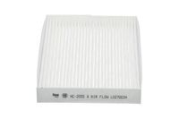 AMC Filter Interieur NC2055