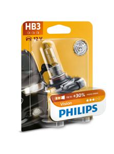 Philips Philips 9005PRB1 HB3 Premium 65W 12V 0730067