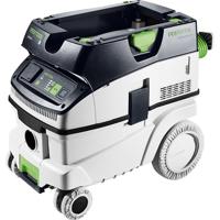 Festool CTM 26 EI-FLR Stofzuiger CLEANTEC | Flexibel en robuust - 578159