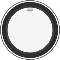 Remo BB-1322-00-SMT Emperor SMT Clear 22 inch bassdrumvel