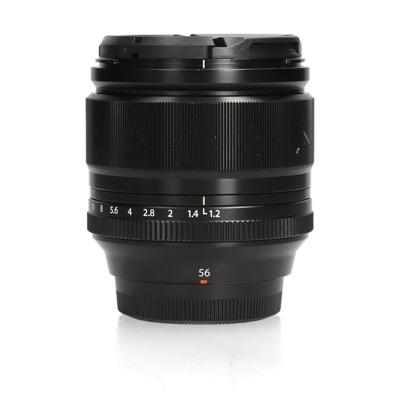 Fujifilm Fujifilm XF 56mm F1.2 R