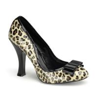 Sweetheart Pump Leopard-37 | 20% korting - thumbnail