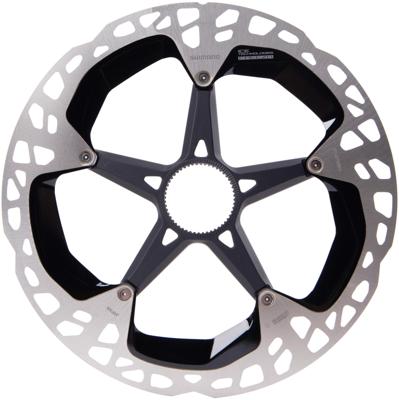 SHIMANO Rotor shim. xtr 203mm cl rt-mt900 ice