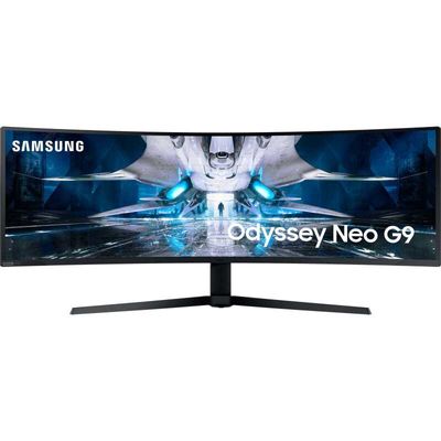 Odyssey OLED G9 S49CG954SU OLED-monitor