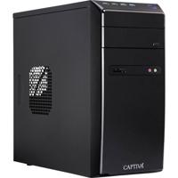 Captiva Desktop PC Power Starter I71-189 Intel® Core™ i5 i5-12400 16 GB RAM 500 GB SSD Intel Intel UHD Graphics 730 71189
