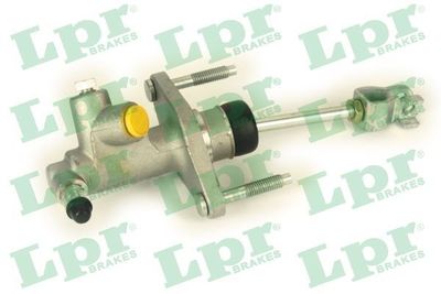 Hoofdcilinder, koppeling 2560