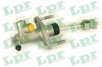 Hoofdcilinder, koppeling 2560