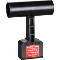 Schneider Electric 33195 33195 Beveiligingsschakelaaraccessoire 1 stuk(s)