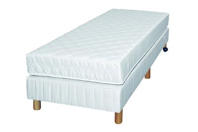 Brandvertragende boxspring Rembrandt Brandvertragende boxspring Rembrandt