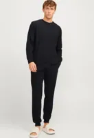 Huispak heren - Loungeset heren - Mannen pyjamapak met lange mouwen