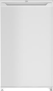 Beko TS190340N koel-vriescombinatie Vrijstaand 85 l E Wit