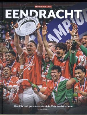 Eendracht (Hardback)