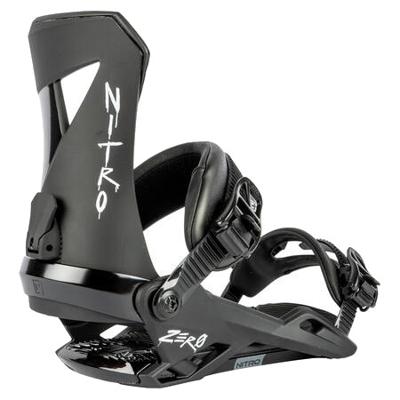 Nitro Snowboard Binding M