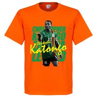 Katongo Legend T-Shirt - thumbnail