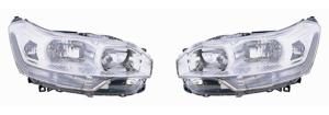 Koplamp Set SET963962