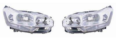 Koplamp Set SET963962