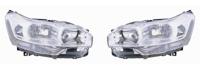 Koplamp Set SET963962