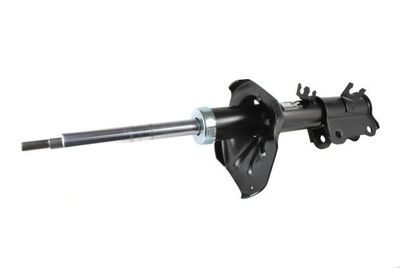 Schokdemper AG0311MT