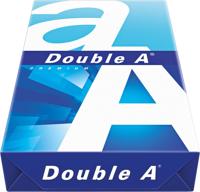 Double A Premium A4 papier pak 500 vel 80 gram