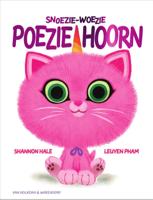 Snoezie-woezie Poeziehoorn (Hardback)